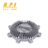 Isuzu silicon fan clutch 8-97139-299-0