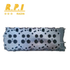 Cylinder head Model 1KD 11101-30050 11101-30080 908783 