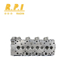 Cylinder Head for Toyota Model 1KZ 908780 11101-69125 11101-69126 11101-69127 11101-69128