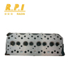 Mitsubishi cylinder head ME997794 ME999863