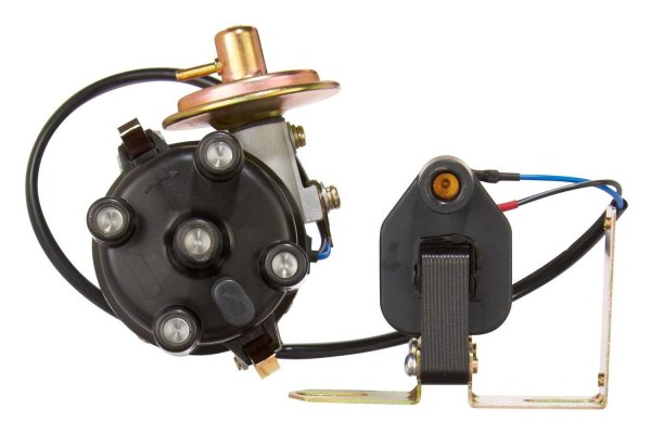 Ignition Distributor for Volkswagen 0231167012 84916