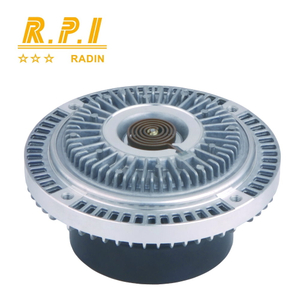 Fan clutch 06B121347 8MV376732011 2100077031