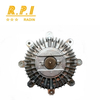 Fan clutch for Hyundai 25237-42050 GWKR-107F GWHY-11F