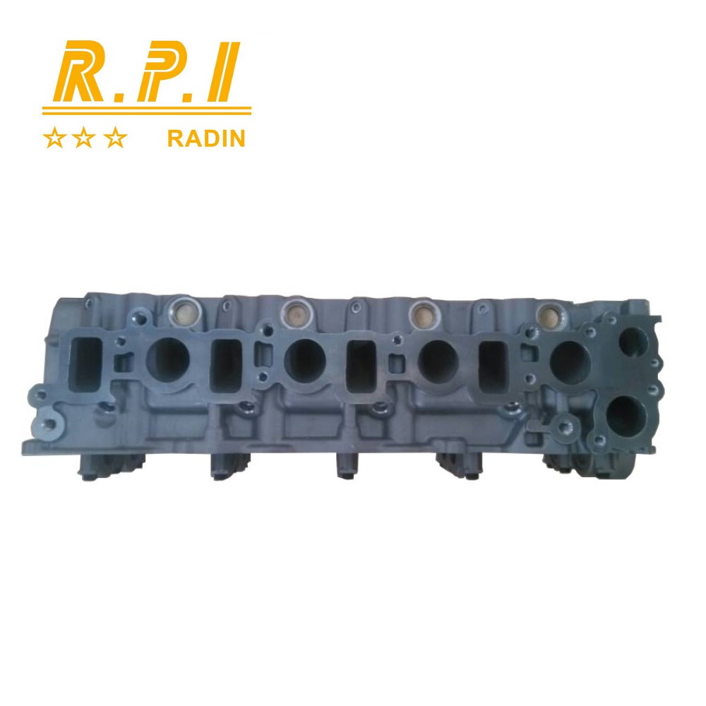 Cylinder head Model 1KD 11101-30050 11101-30080 908783 