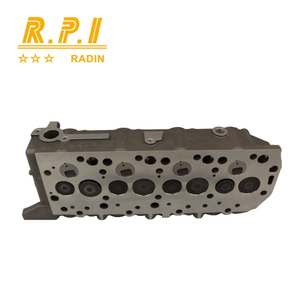 4D56 Cylinder Head For Mitsubishi 908512 MD185922 