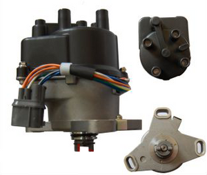 Ignition Distributor for Honda Civic Acura Integra TD-81