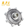 Mazda fan clutch 1F20-15-150 1F80-15-150 1F81-15-150 1F82-15-150 1L5Z-8A616-AC 2L5Z-8A616-AA 4L5Z-8A616-AA 5L5Z-8A616-AA