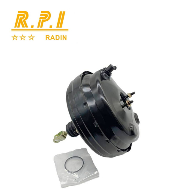 9" Vacuum Power Brake Booster for Mitsubishi 4630A427